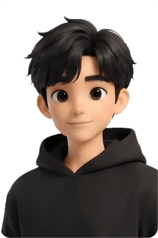 Play as boy